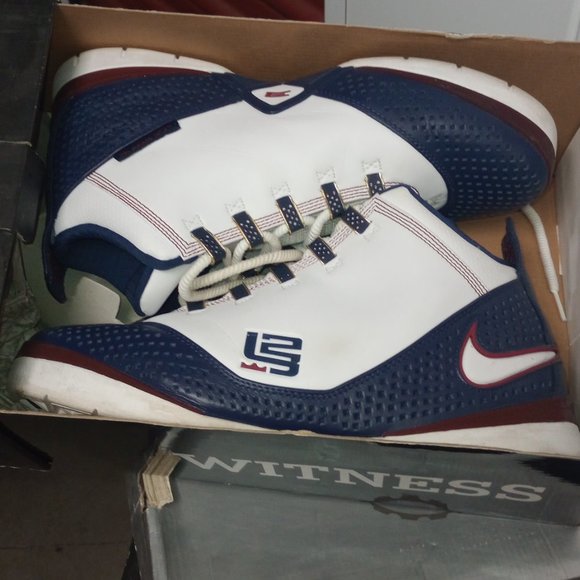 LOT AIR JORDANS main image 5
